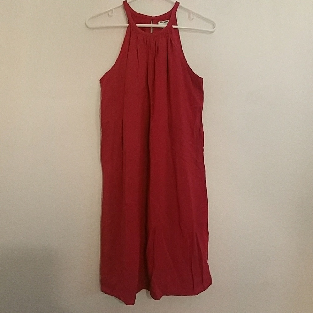 Mino sun dress